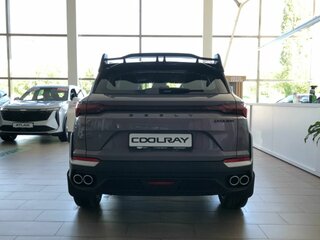 2026 Geely Coolray I Рестайлинг 2, серый, 2944990 рублей, вид 5