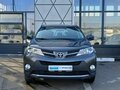 2013 Toyota RAV4 IV (XA40), серый - вид 1