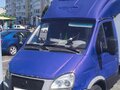 2010 ГАЗ 2747, синий, 900000 рублей - вид 2