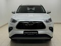 2026 Toyota Highlander IV (XU70), белый, 5700000 рублей - вид 1