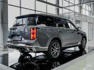 2026 GAC GS8 II, серый, 4949000 рублей, вид 5