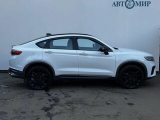 2022 Geely Tugella I Рестайлинг, белый, 2599000 рублей, вид 4