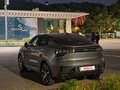 2021 Lynk & Co 05, серый, 2800000 рублей - вид 5