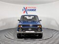 2010 Lada (ВАЗ) 2121 (4x4) I Рестайлинг, синий, 339000 рублей - вид 2