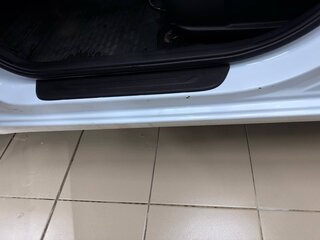 2012 Kia Ceed II, белый, 1080000 рублей, вид 5