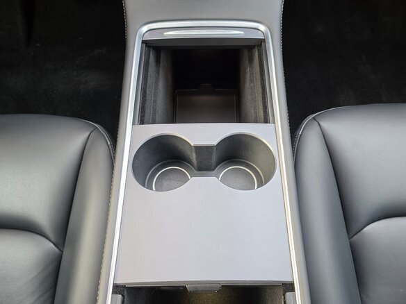 2022 Tesla Model Y Long Range Dual Motor I, чёрный, 4700000 рублей - вид 21