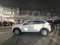 2026 Haval Jolion I Рестайлинг 2, белый, 2499000 рублей - вид 7