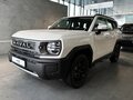 2026 Haval H3 I Рестайлинг, белый, 3249000 рублей - вид 3