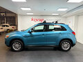 2013 Mitsubishi ASX I Рестайлинг, голубой, 998000 рублей - вид 6