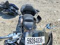 2019 Indian Roadmaster, чёрный - вид 2