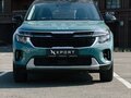 2026 Kia Seltos I Рестайлинг, голубой, 2290000 рублей - вид 1