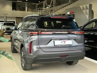 2026 Tenet T7, серый, 3005000 рублей, вид 5