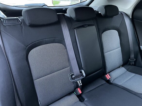 2015 Kia Ceed II Рестайлинг, красный, 1210000 рублей - вид 10