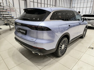 2024 Chery Tiggo 9 I, голубой, 3200000 рублей, вид 5
