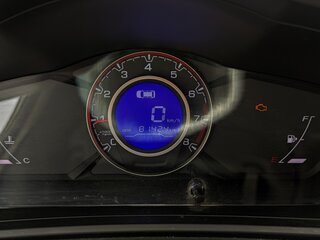 2017 Lifan X60 I Рестайлинг 2, белый, 520000 рублей, вид 5