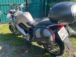 2009 BMW F 800 ST, серый, 430000 рублей, вид 4