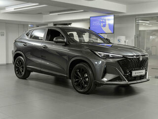 2025 Changan CS35 Max, серый, 2789900 рублей, вид 3