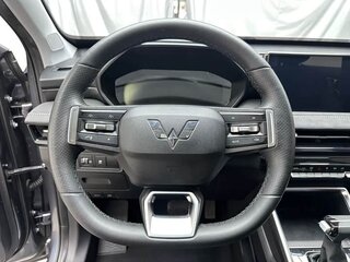 2022 Wuling Xingchi, серый, 1120000 рублей, вид 5