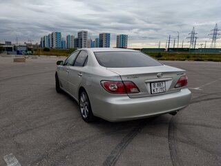 2003 Lexus ES 300 IV, серый, 1075000 рублей, вид 3