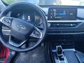 2020 Chery Tiggo 7 Pro I, красный, 1550000 рублей - вид 4