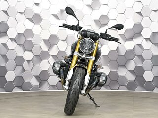 2014 BMW R Nine T, чёрный, 1099000 рублей, вид 5