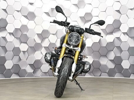 2014 BMW R Nine T, чёрный, 1099000 рублей, вид 5