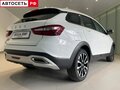2026 Lada (ВАЗ) Vesta SW I Рестайлинг (NG), белый, 1933000 рублей - вид 5