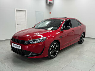 2023 Kaiyi E5, красный, 1160000 рублей, вид 1
