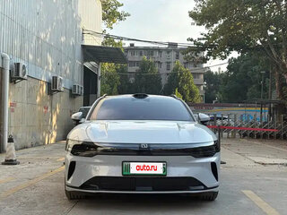 2025 Zeekr 007 GT 100 kWh, белый, 5280208 рублей, вид 3