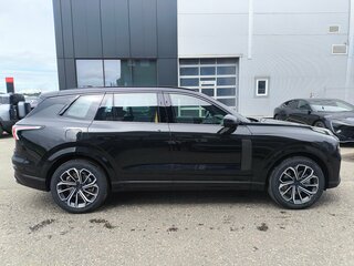 2026 Nordcross 001, чёрный, 7130000 рублей, вид 4