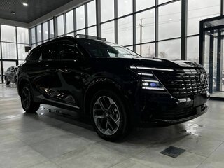2025 Changan CS75 Plus IV, чёрный, 4249900 рублей, вид 4