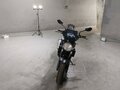 2020 Suzuki SV 650, белый - вид 2