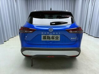 2023 Nissan Qashqai III, белый, 1350000 рублей, вид 5