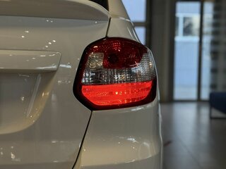 2026 Lada (ВАЗ) Granta Sportline I Рестайлинг, белый, 1828200 рублей, вид 5