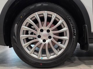 2026 Haval Jolion I Рестайлинг 2, белый, 2699000 рублей, вид 5