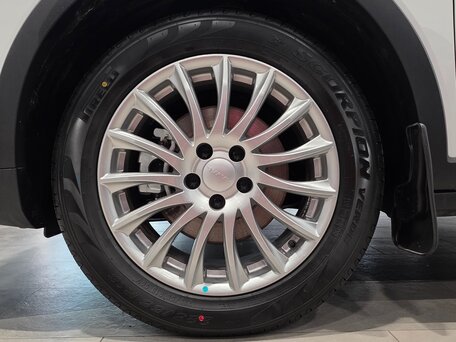 2026 Haval Jolion I Рестайлинг 2, белый, 2699000 рублей, вид 5