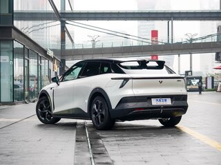 2024 Jidu 01 71.4 kWh, белый, 3800000 рублей, вид 5