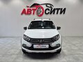 2023 Lada (ВАЗ) Granta Cross I Рестайлинг, белый, 900000 рублей - вид 2