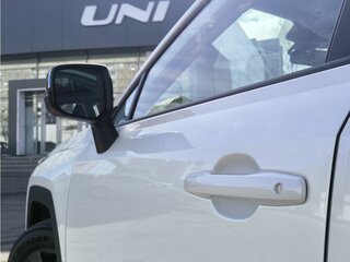 2026 Toyota RAV4 VI (XA60), белый, 4550000 рублей, вид 5