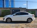 2010 Mazda 3 II (BL), белый, 600000 рублей - вид 2