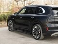 2026 Zeekr 8X 70 kWh, чёрный, 11290000 рублей - вид 4
