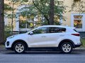 2016 Kia Sportage IV, белый - вид 8