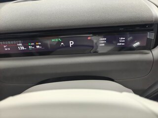 2026 Geely Galaxy M9 230, синий, 4750000 рублей, вид 4