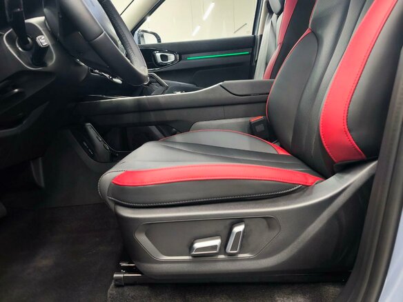 2026 Haval H3 I Рестайлинг, серый, 2699000 рублей - вид 12