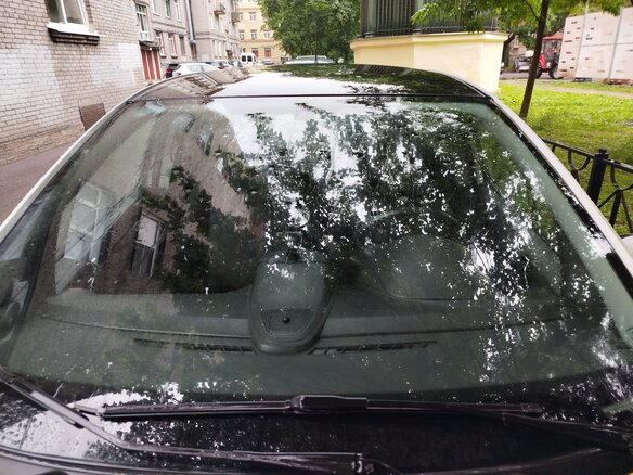 2011 Opel Corsa D Рестайлинг II, чёрный, 320000 рублей - вид 8