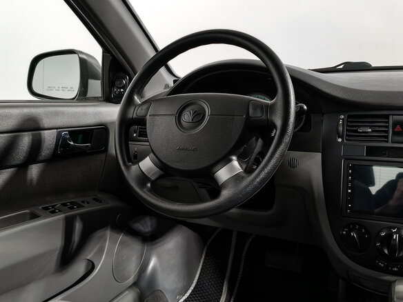 2014 Daewoo Gentra II, серый, 508000 рублей - вид 14