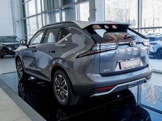 2026 GAC GS4, серый, 3799000 рублей, вид 5