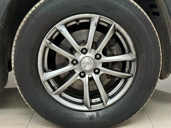 2007 Nissan Qashqai I, чёрный, 639000 рублей - вид 17