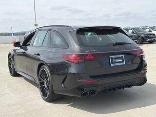 2026 Mercedes-Benz E-Класс AMG 53 AMG VI (W214), серый, 17523782 рублей, вид 3