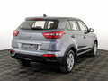 2019 Hyundai Creta I, серый, 1525000 рублей - вид 4